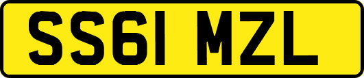 SS61MZL