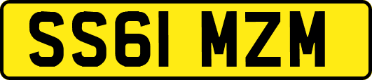 SS61MZM