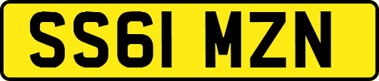 SS61MZN