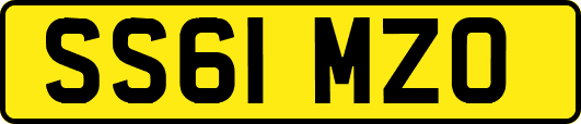 SS61MZO