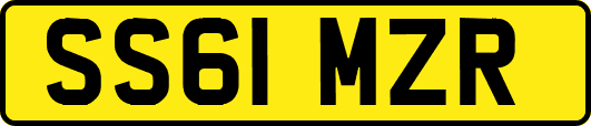 SS61MZR