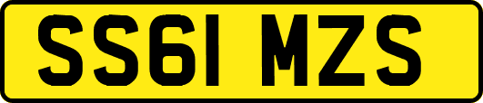 SS61MZS