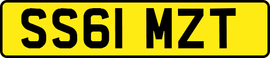 SS61MZT