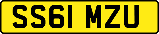 SS61MZU