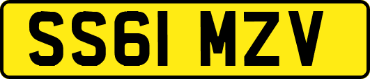 SS61MZV