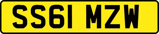SS61MZW
