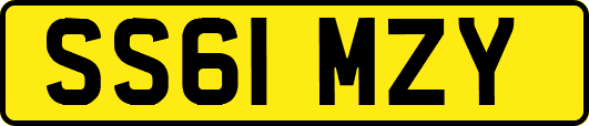 SS61MZY