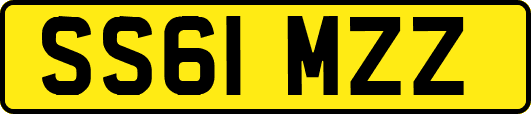 SS61MZZ