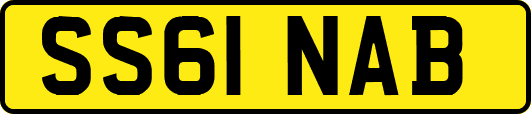 SS61NAB