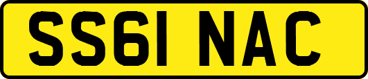 SS61NAC
