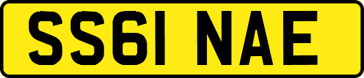 SS61NAE