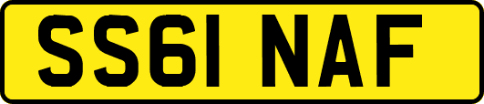 SS61NAF