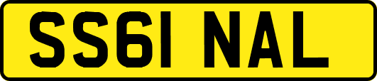 SS61NAL