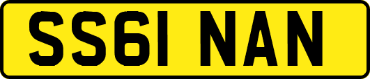 SS61NAN
