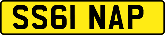 SS61NAP