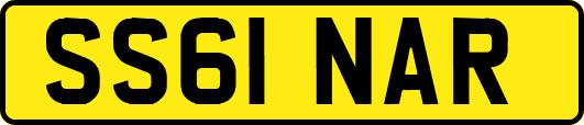 SS61NAR