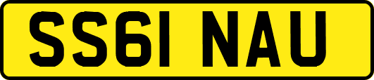SS61NAU