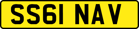 SS61NAV