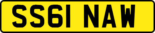 SS61NAW