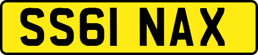 SS61NAX