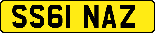 SS61NAZ
