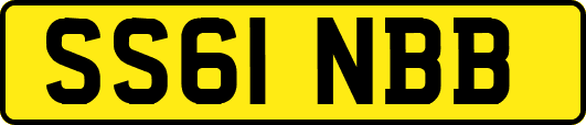 SS61NBB