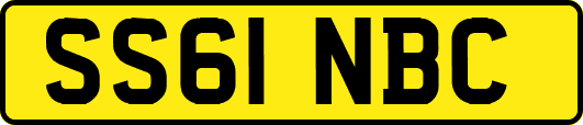 SS61NBC