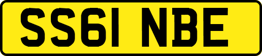 SS61NBE