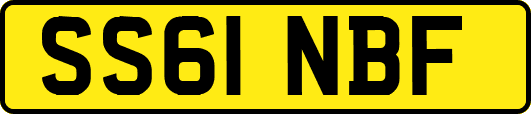 SS61NBF