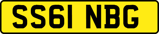 SS61NBG