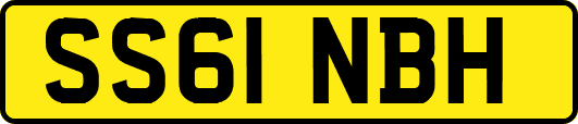 SS61NBH