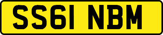 SS61NBM