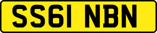 SS61NBN