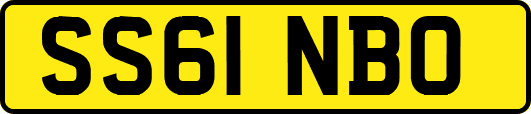 SS61NBO