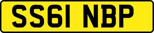 SS61NBP