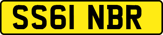 SS61NBR