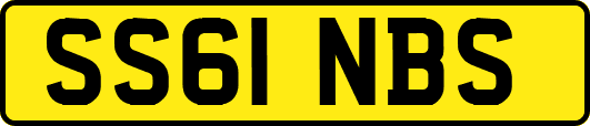 SS61NBS