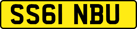 SS61NBU