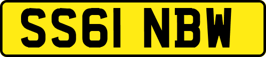 SS61NBW