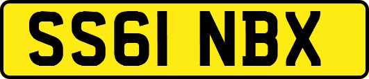 SS61NBX
