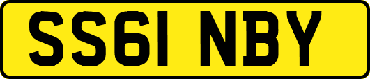 SS61NBY