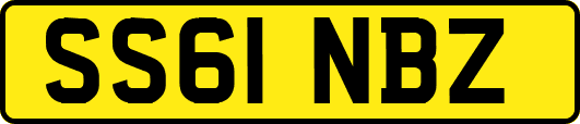 SS61NBZ