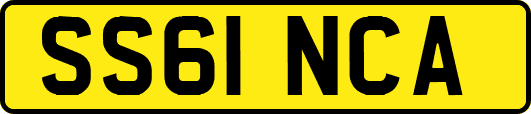SS61NCA