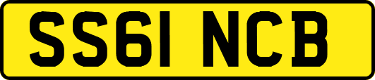 SS61NCB