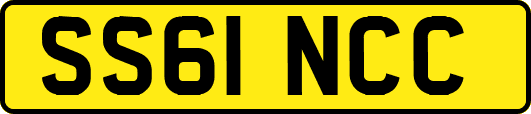 SS61NCC