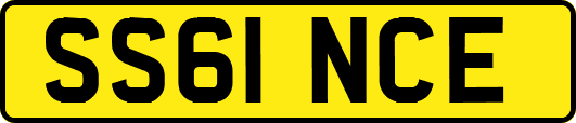 SS61NCE