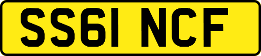SS61NCF