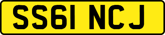 SS61NCJ