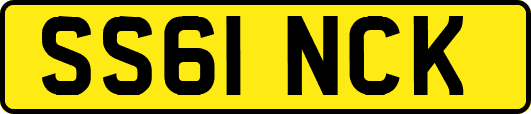 SS61NCK