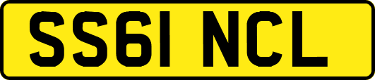 SS61NCL